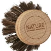 Smart Microfiber Diskborstshuvud Nature Soft Refill