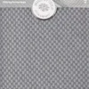 Smart Microfiber Diskunderlägg Grå