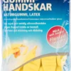 Smart Microfiber Gummihandske 7/S 1 par