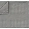 Smart Microfiber Kökshandduk Grå 1 st
