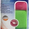 Smart Microfiber Microfiber Rengöringssvamp 3 st