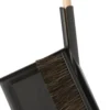 Smart Microfiber Sopset svart