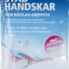 Smart Microfiber Städhandskar Vinyl Medium Blå 2 st