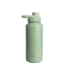 Smartshake Bohtal Insulated Sports Bottle Green 960 ml