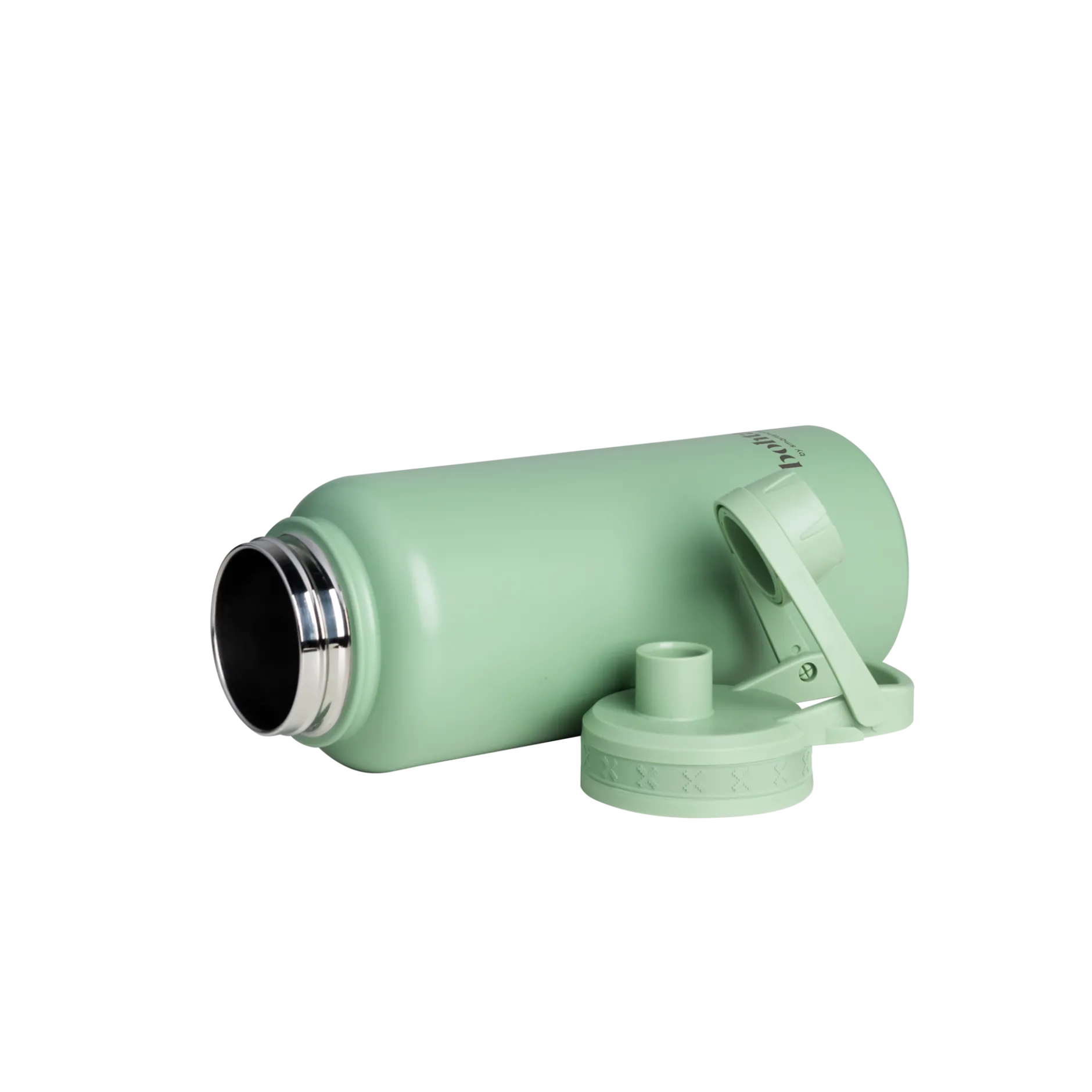 Smartshake Bohtal Insulated Sports Bottle Green 960 ml