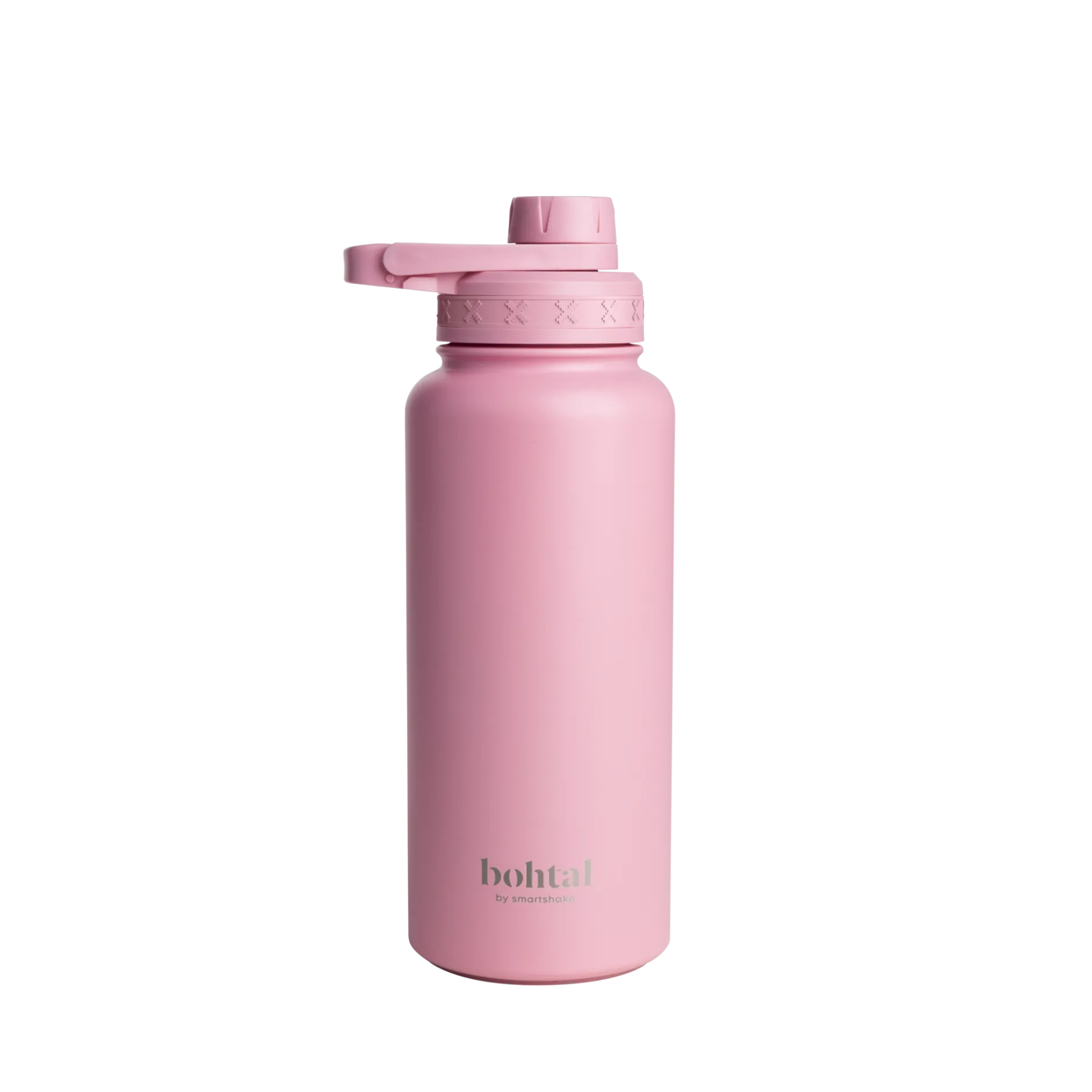 Smartshake Bohtal Insulated Sports Bottle Pink 960 ml
