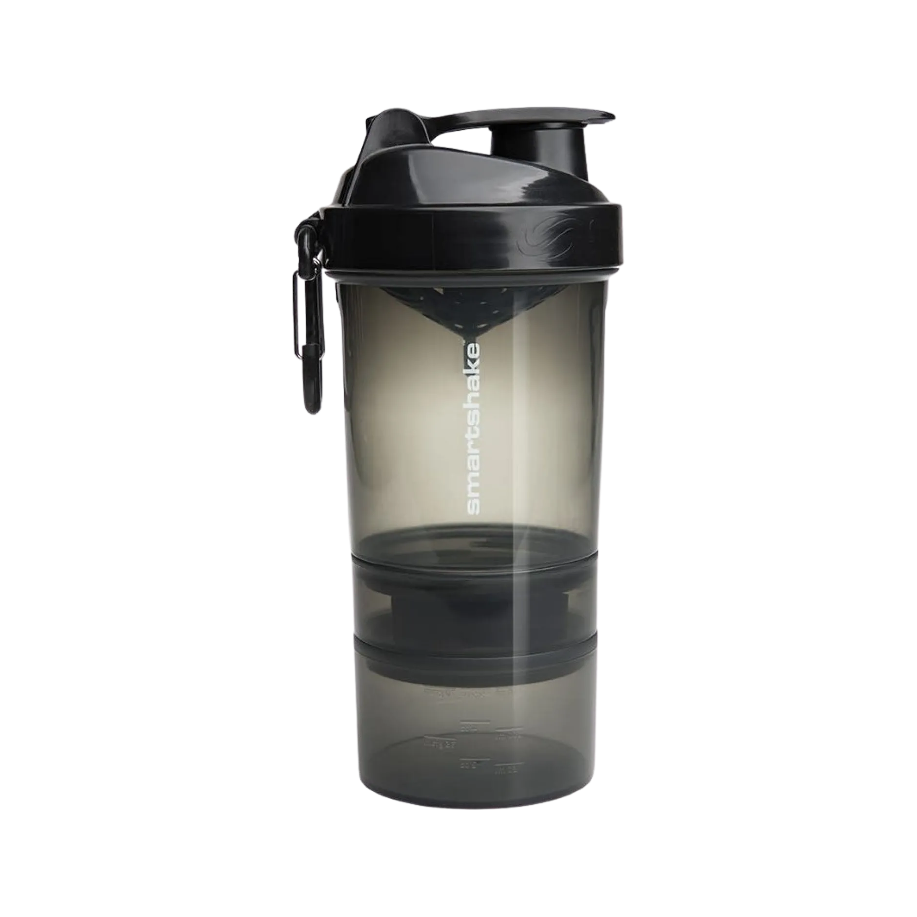 Smartshake Original2Go Gunsmoke Black