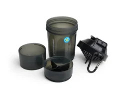 Smartshake Original2Go Gunsmoke Black