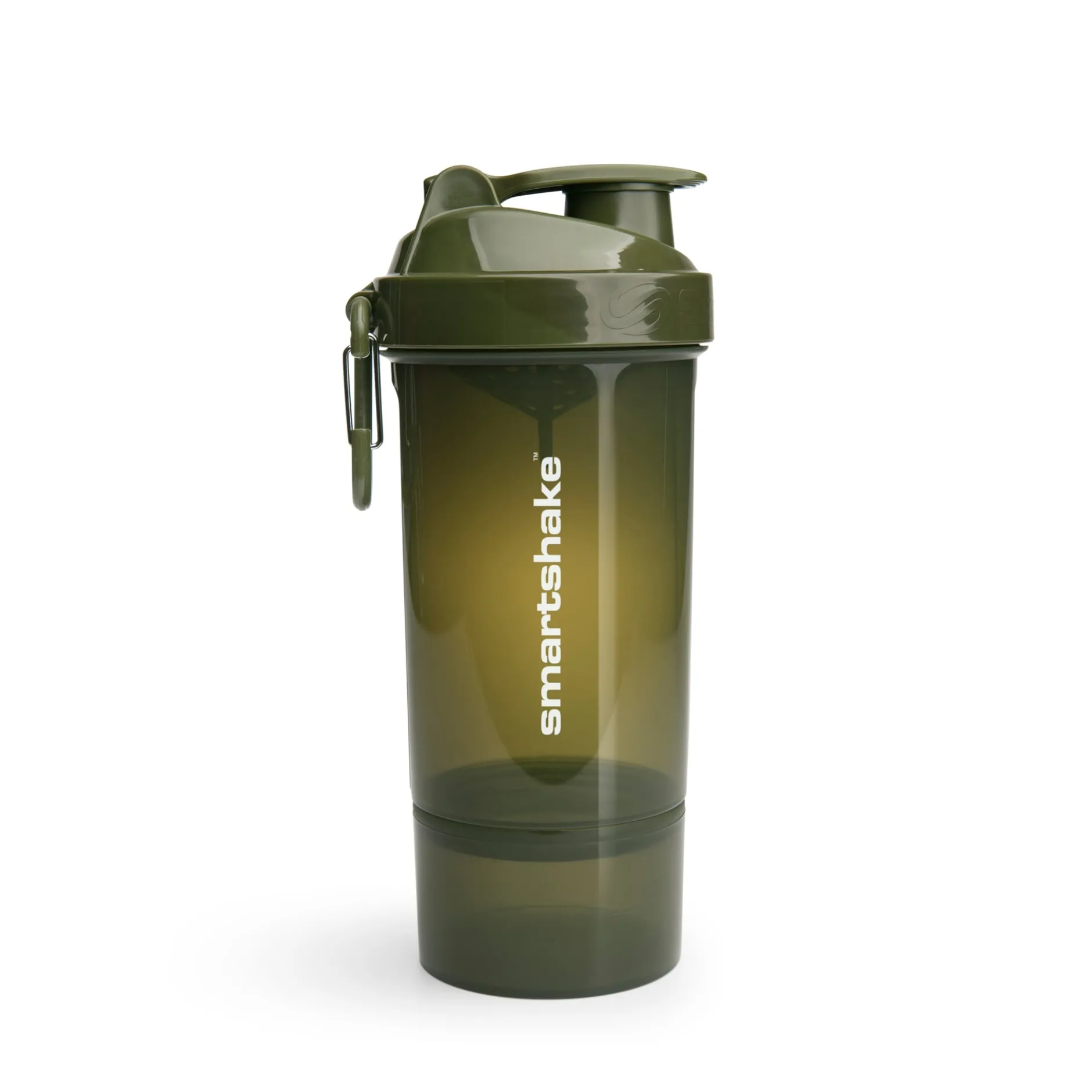 Smartshake Original2Go ONE Army Green 800 ml
