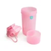 Smartshake Original2Go ONE Light Pink 800 ml