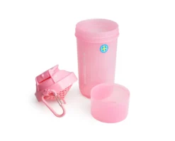 Smartshake Original2Go ONE Light Pink 800 ml