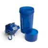 Smartshake Original2Go ONE Navy Blue 800 ml
