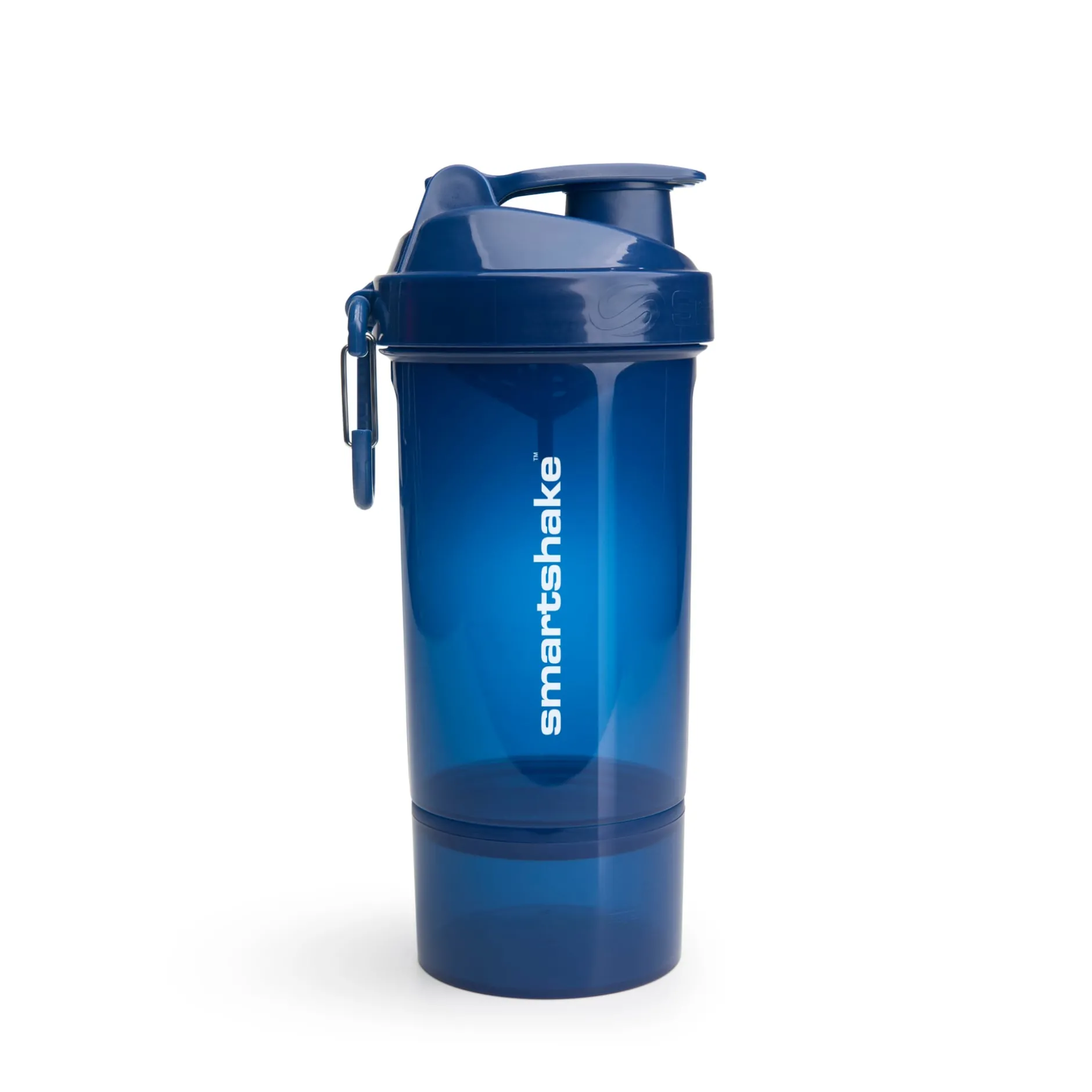 Smartshake Original2Go ONE Navy Blue 800 ml