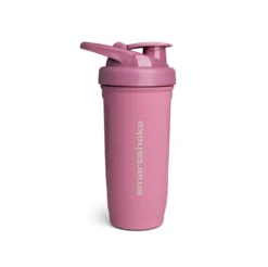 Smartshake Reforce Stainless Steel Deep Rose 900 ml