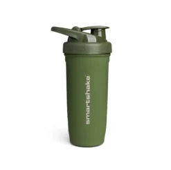 Smartshake Reforce Stainless Steel Army Green 900 ml