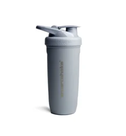 Smartshake Reforce Stainless Steel Gray 900 ml
