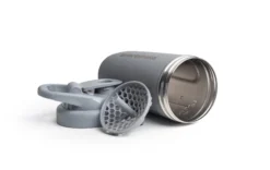 Smartshake Reforce Stainless Steel Gray 900 ml
