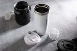 Smartshake Reforce Stainless Steel White 900 ml