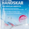 Smart Städhandskar Vinyl 2 st Small