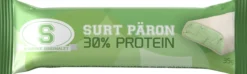 S-märke Bar Surt Päron 35 g