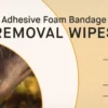 Snögg Animal Care Adhesive Removal Wipes 30 st