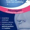 Snoreeze Näsvidgare 2 st