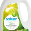 Sodasan Tvättmedel Color Lime 1,5 l
