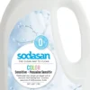 Sodasan Tvättmedel Sensitive 1,5 l