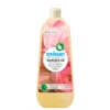 Sodasan Vegetabilisk Tvål Ros & Oliv 1 liter