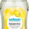 Sodsasan Diskmedel Citron 500 ml