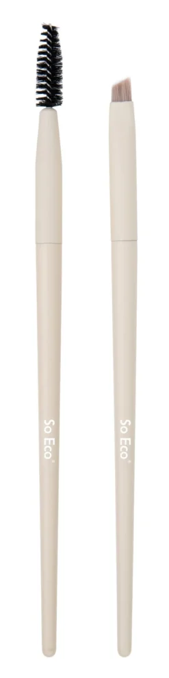 So Eco Brow Set