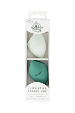 So Eco Complexion Sponge Duo