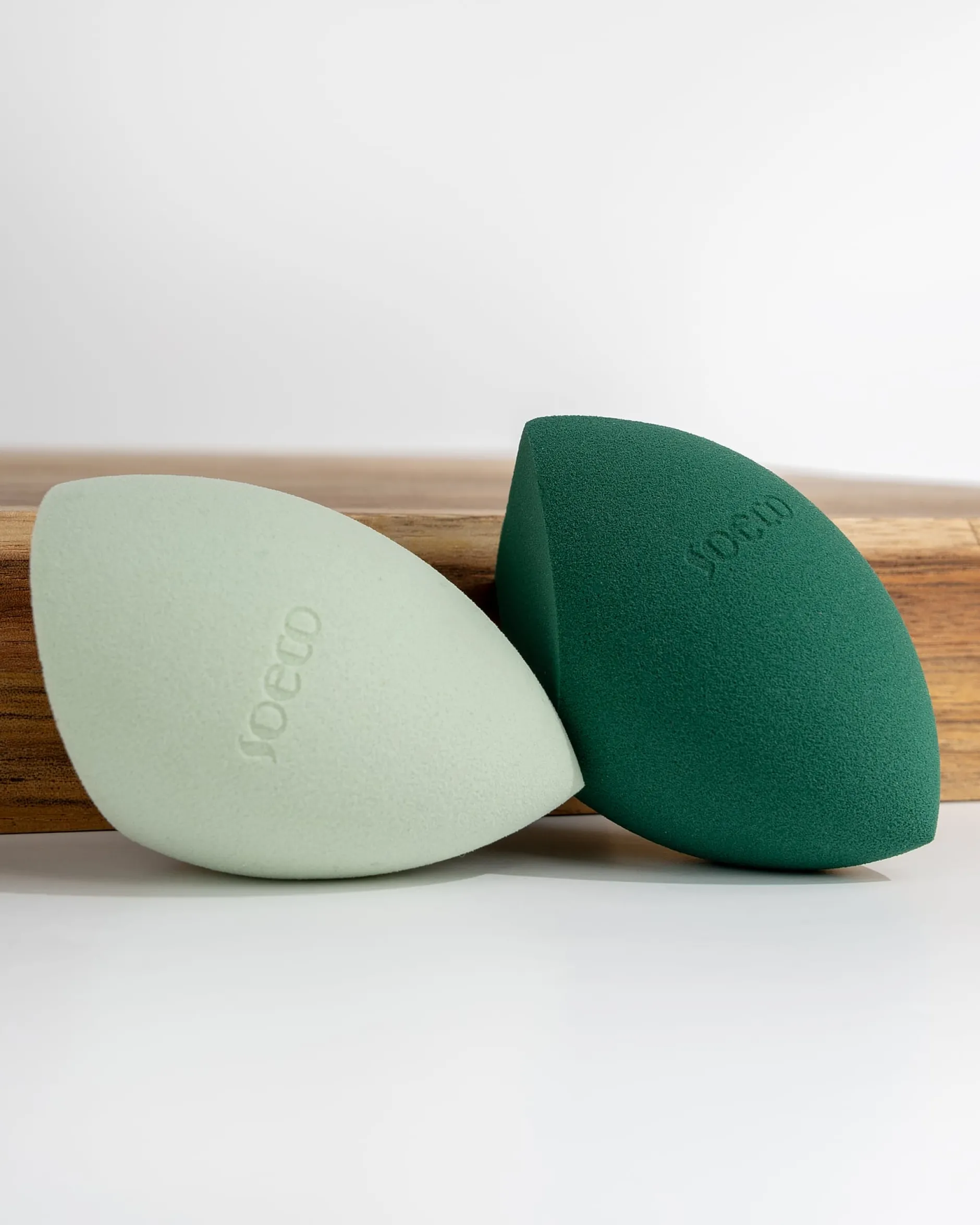 So Eco Complexion Sponge Duo