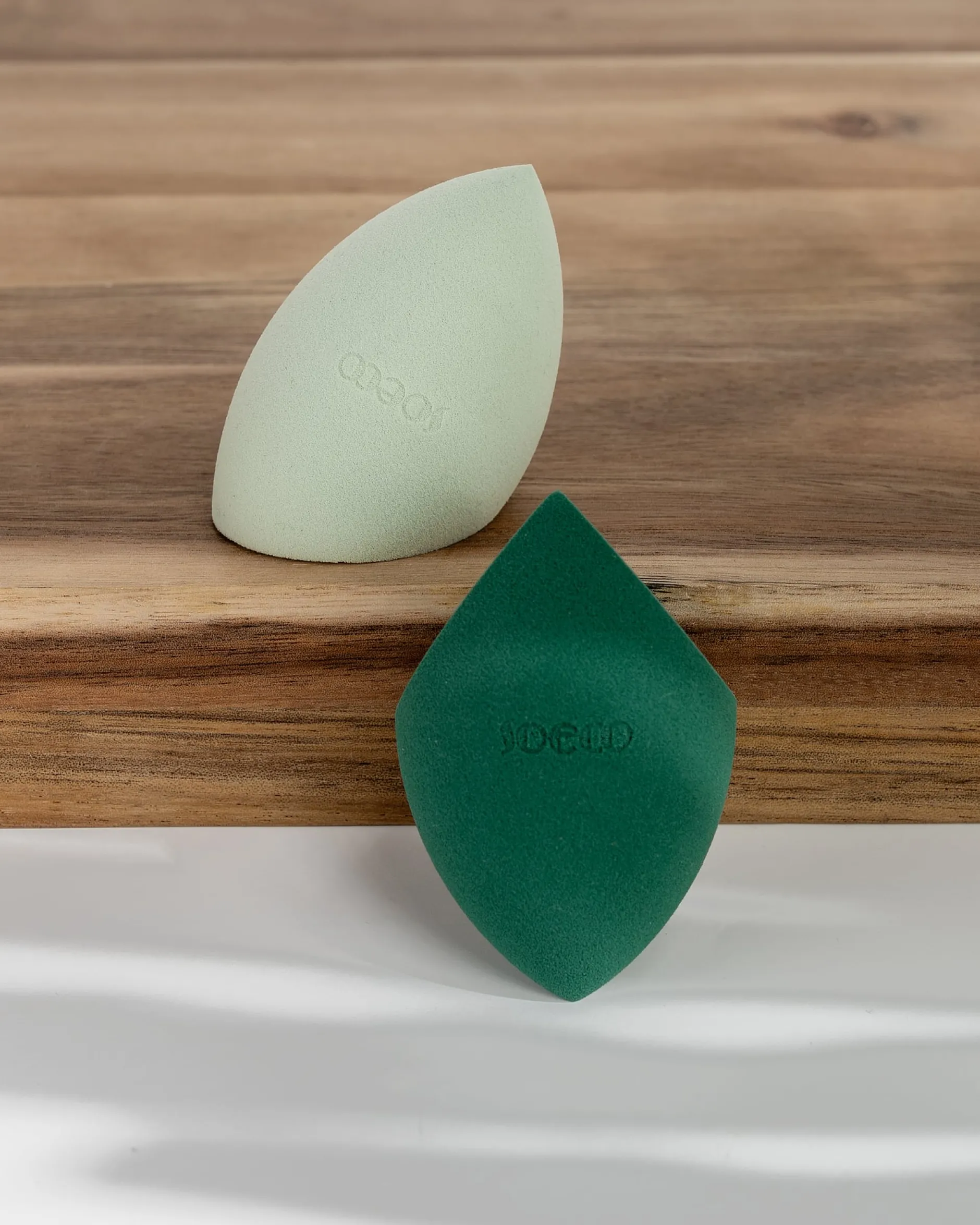 So Eco Complexion Sponge Duo