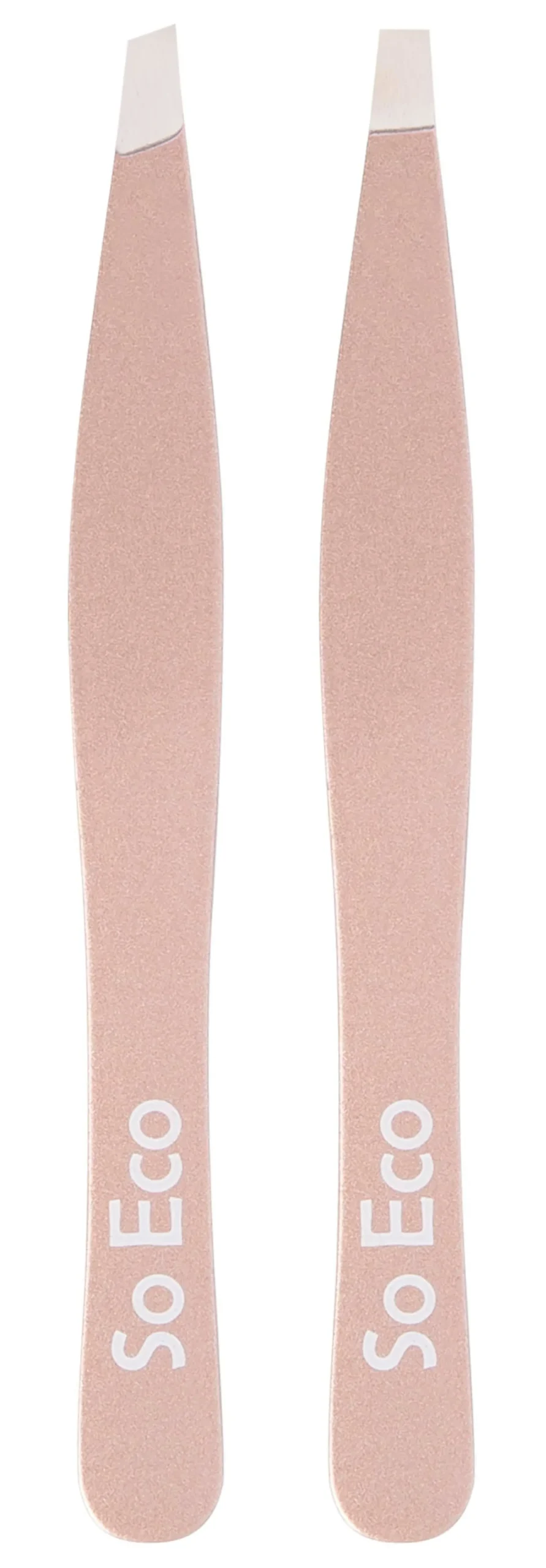 So Eco Duo Tweezer Set