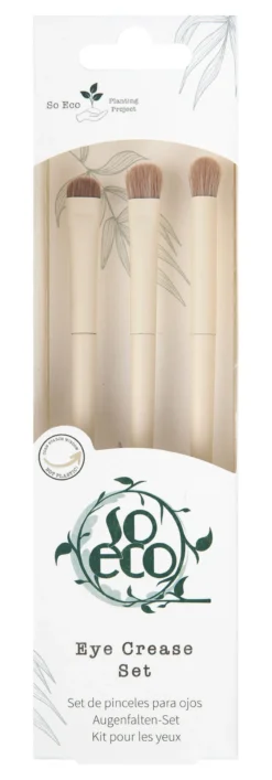 So Eco Eye Crease Set