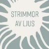 Sofia Sivertsdotter Strimmor av ljus