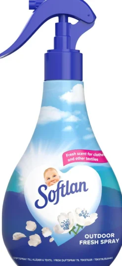 Softlan Outdoor Fresh Spray 300 ml