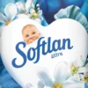Softlan Sköljmedel Blue Hibiscus & Tiare 650 ml