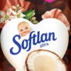 Softlan Sköljmedel Fresh Cotton White Flowers