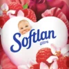 Softlan Sköljmedel Fresh Raspberry Jasmine