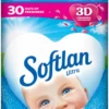 Softlan Sköljmedel Outdoor Fresh 1 liter
