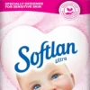 Softlan Sköljmedel Softness & Care 1 liter