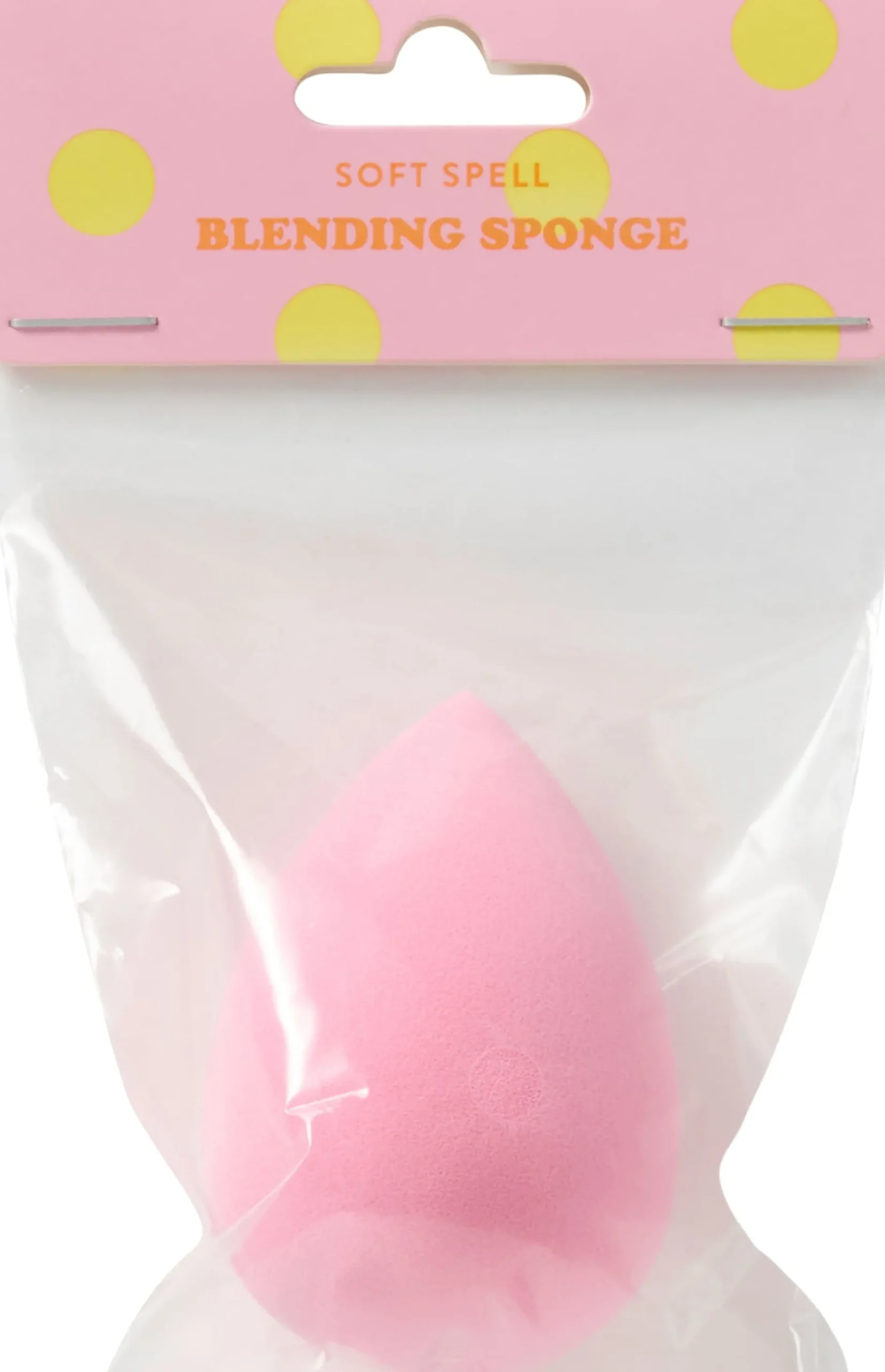 Soft Spell Beauty Blender Pointed Sminksvamp