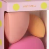 Soft Spell Beauty Blender Set 3 st
