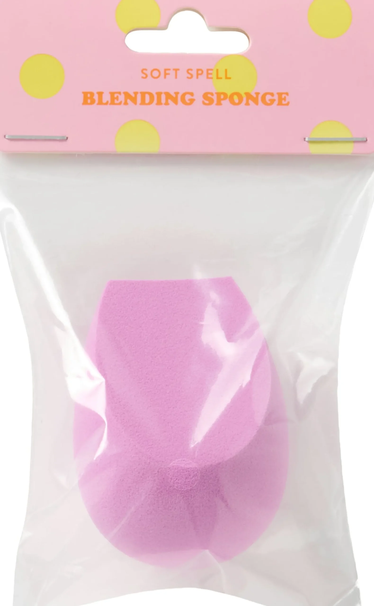 Soft Spell Beauty Blender Slanted Sminksvamp