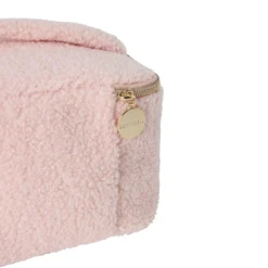 Soft Spell Blush Cloud Beauty Case Stor Sminkväska Teddy