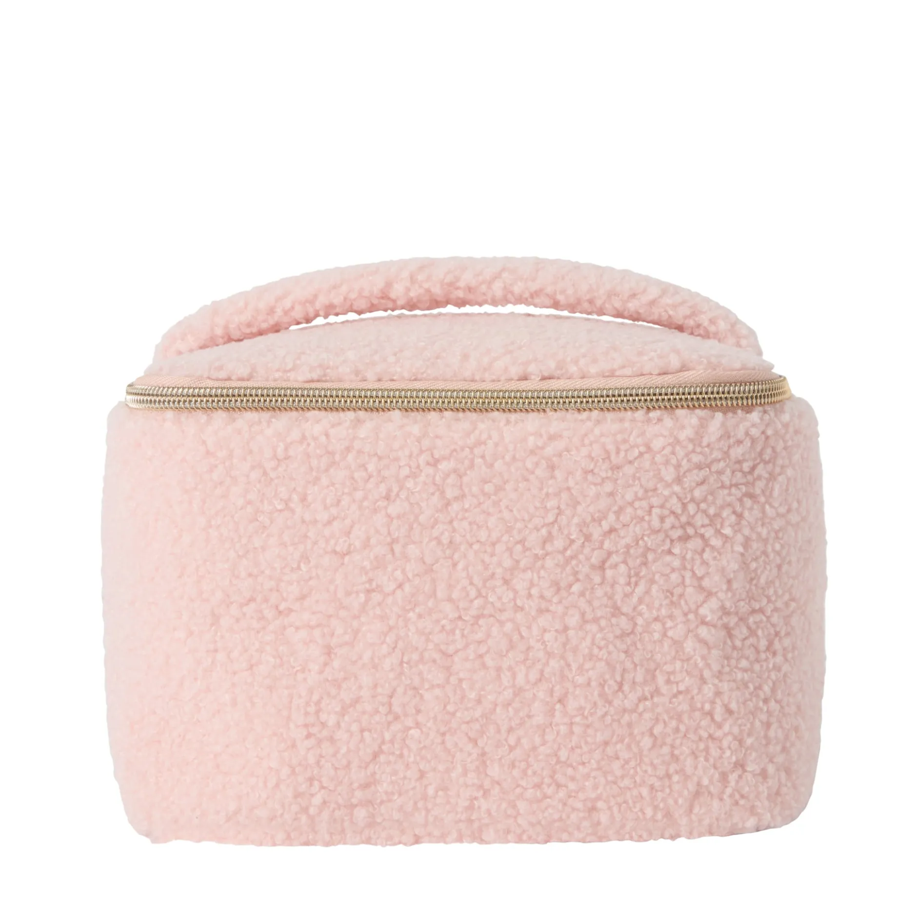 Soft Spell Blush Cloud Beauty Case Stor Sminkväska Teddy