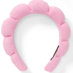 Soft Spell Bubble Headband Hårband