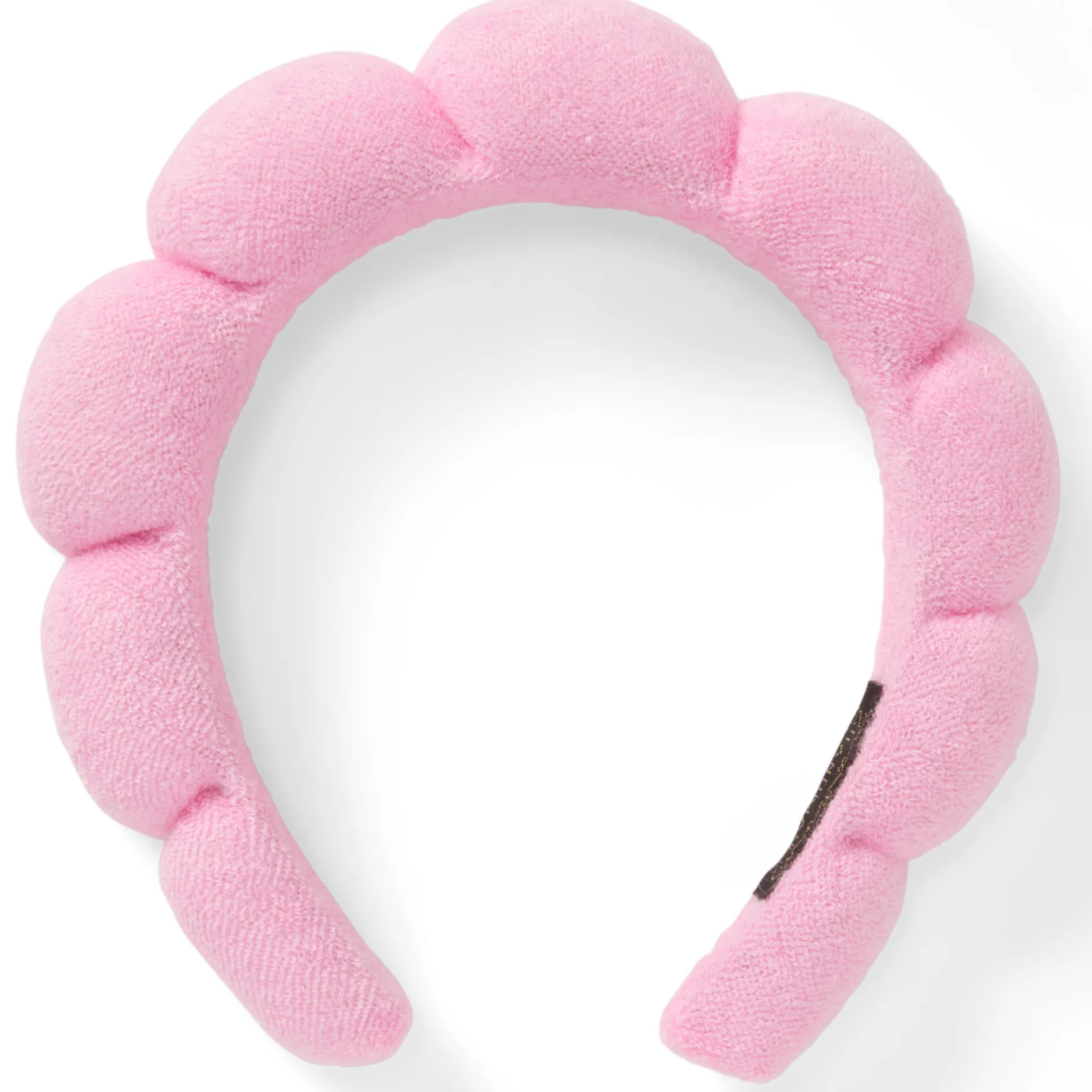 Soft Spell Bubble Headband Hårband